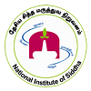National Institute of Siddha - [NIS]