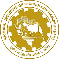 National Institute of Technology - [NIT] - Hamirpur