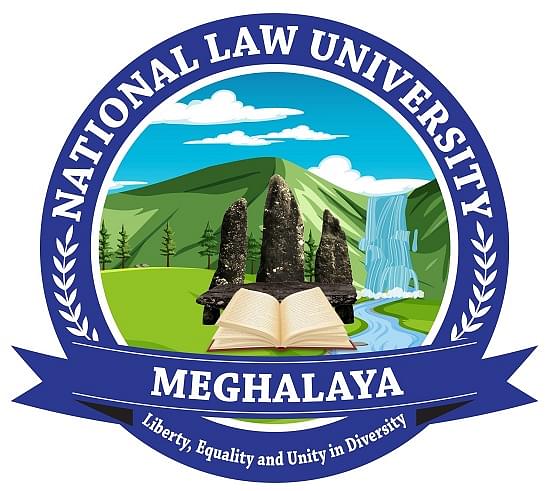 National Law University Meghalaya [NLU Meg] - Shillong