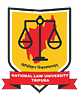 National Law University - [NLUT] - Agartala