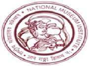 National Museum Institute of History of Art Conservation and Museology - New Delhi