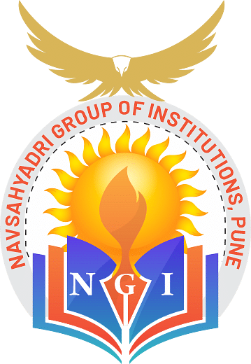 Navsahyadri Group of Institutes - [NESGI]