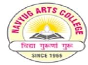 Navyug Arts College