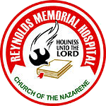 Nazarene Nurses Training College