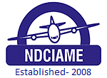 NDC Institute of Aircraft Maintenance Engineering