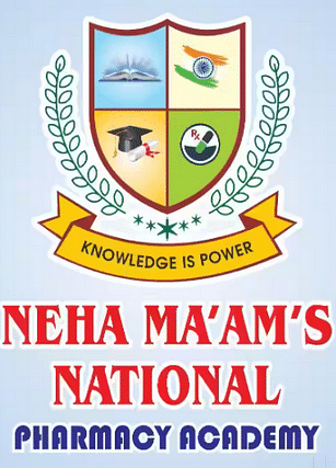 Neha Maam's National Pharmacy College