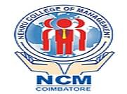 Nehru College of Management - [NCM]