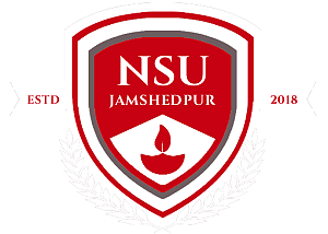 Netaji Subhas University - [NSU] - Jamshedpur