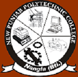 New Punjab Polytechnic College