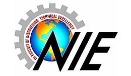 Newton's  Institute of Engineering - [NIE]