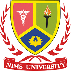 NIMS University - Jaipur