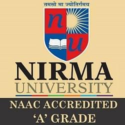 Nirma University - Ahmedabad