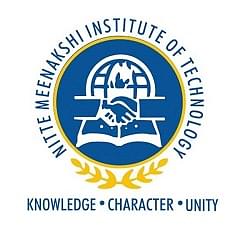 Nitte Meenakshi Institute of Technology - [NMIT]