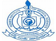 Nizam's Institute of Medical Sciences - [NIMS] - Hyderabad