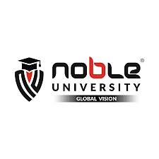 Noble University - [NU] - Junagadh