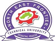 North East Frontier Technical University - [NEFTU] - West Siang