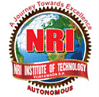 NRI Institute of Technology - [NRIIT] (Krishna)