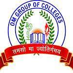 Om Group of Colleges