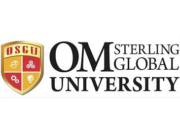 Om Sterling Global University - [OSGU] - Hisar