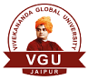 Online VGU - Vivekananda Global University