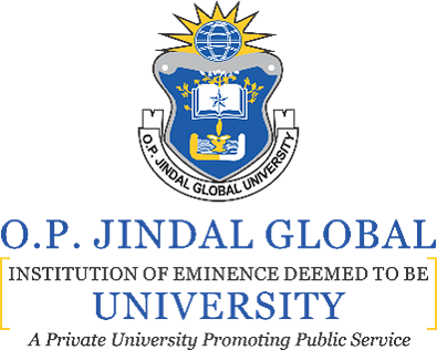 O.P. Jindal Global University - [JGU] - Sonepat