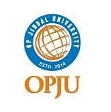 OP Jindal University - [OPJU] - Raigarh