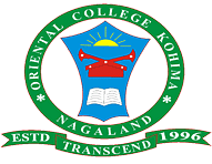 Oriental College (Kohima)