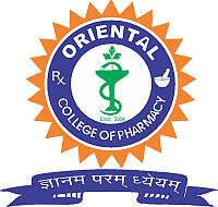 Oriental College of Pharmacy - [OCP] (Bhopal)