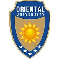 Oriental University - [OU] - Indore