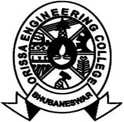 Orissa Engineering College - [OEC]