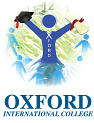 Oxford International College