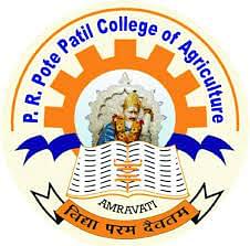 P. R. Pote Patil College of Agriculture