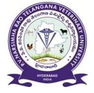 P. V. Narsimha Rao Telangana Veterinary University Rajendra Nagar - Hyderabad