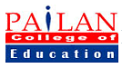 Pailan College of Education - [PCE]