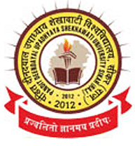 Pandit Deendayal Upadhyaya Shekhawati University - [PDUSU] - Sikar