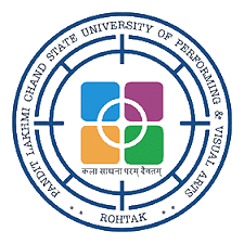 Pandit Lakshmi Chand State University of Performing and Visual Arts - Rohtak