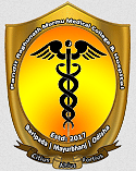 Pandit Raghunath Murmu Medical College & Hospital , Baripada