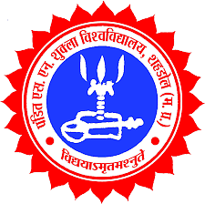 Pandit S. N. Shukla University Shahdol - [PTSNS ] - Shahdol