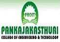 Pankajakasthuri College of Engineering and Technology - [PKCET]