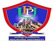 Patliputra University - Patna