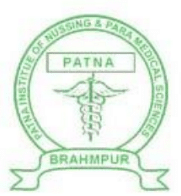 Patna Institute of Nursing and Paramedical Science