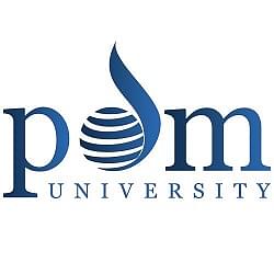 PDM Faculty of Engineering and Technology