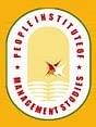 People Institute of Management Studies - [PIMS]