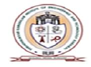 Perunthalaivar Kamarajar Institute of Engineering and Technology - [PKIET]