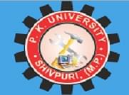 P.K. University - [PKU] - Shivpuri