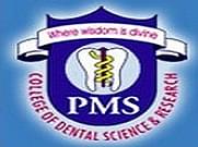 PMS College of Dental Science and Research - [PMS]