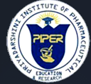 Priyadarshini Institute of Pharmaceutical Education and Research - [PIPER]
