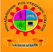 Priyadarshini Polytechnic College