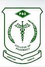 PSG College of Pharmacy - [PSGCP]