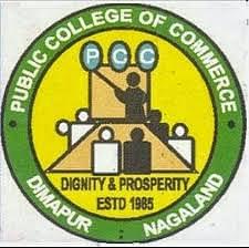 Public College of Commerce - [PCC]